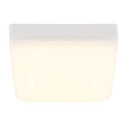 Globo - LED Ceiling light LED/8W/230V 4000K 12x12 cm white