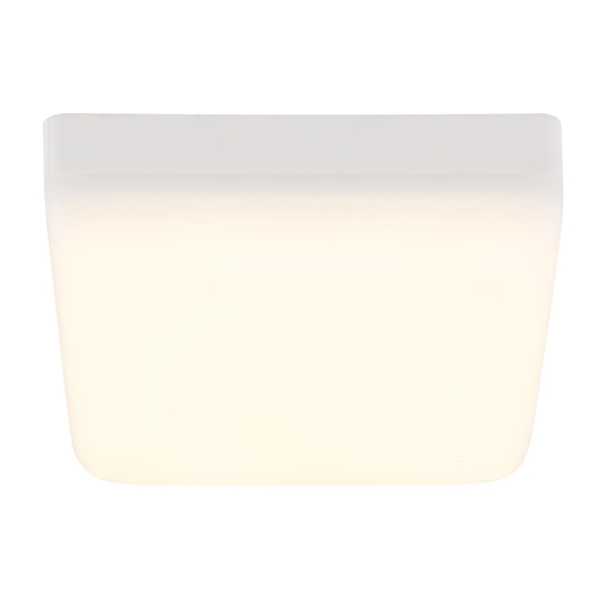 Globo - LED Ceiling light LED/8W/230V 4000K 12x12 cm white
