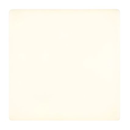 Globo - LED Ceiling light LED/8W/230V 4000K 12x12 cm white
