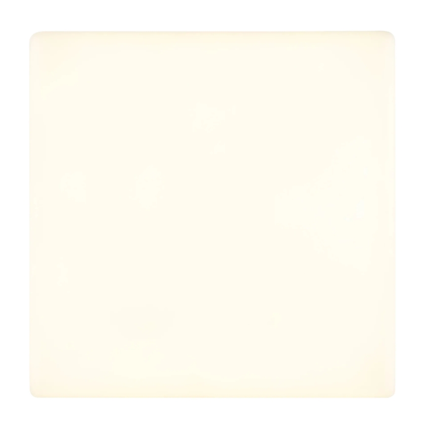 Globo - LED Ceiling light LED/8W/230V 4000K 12x12 cm white