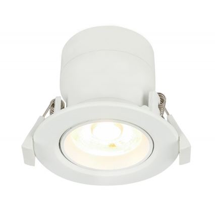 Globo - LED Recessed light LED/5W/230V