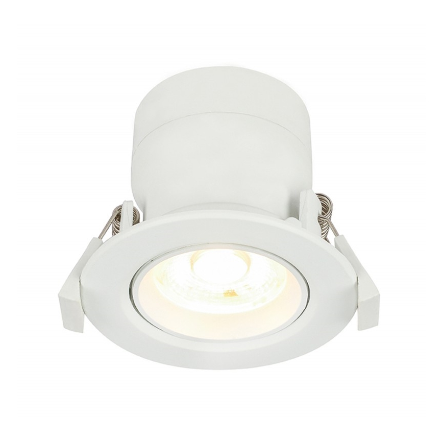Globo - LED Recessed light LED/5W/230V