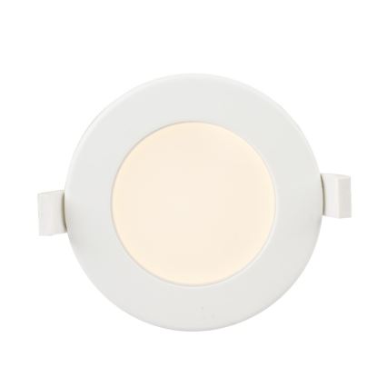 Globo - LED Bathroom recessed light LED/15W/230V IP65