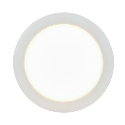 Globo - LED Bathroom recessed light LED/24W/230V IP65