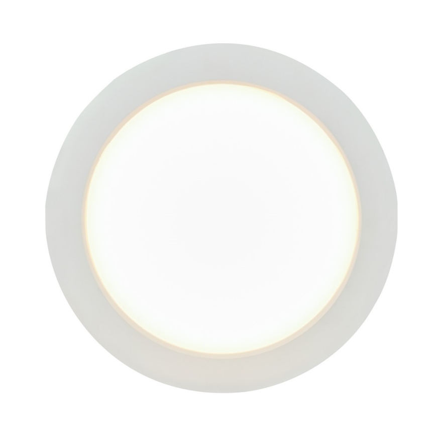 Globo - LED Bathroom recessed light LED/24W/230V IP65