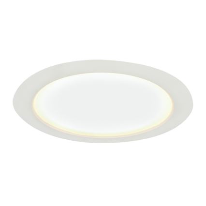 Globo - LED Bathroom recessed light LED/24W/230V IP65
