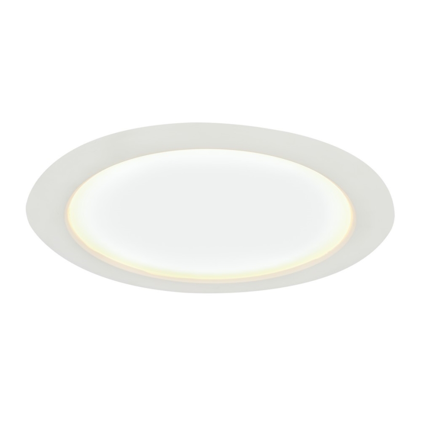 Globo - LED Bathroom recessed light LED/24W/230V IP65