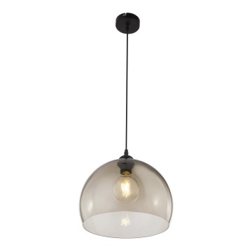 Globo 14002H1 - Chandelier on a string CERSEI 1xE27/60W/230V