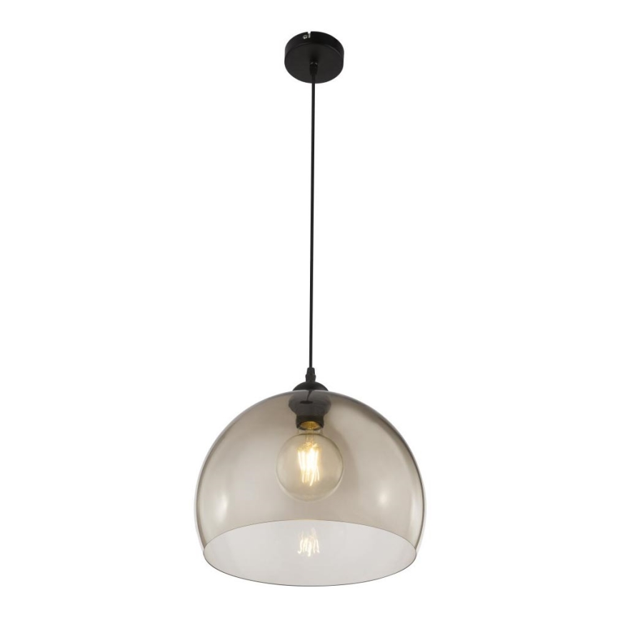 Globo 14002H1 - Chandelier on a string CERSEI 1xE27/60W/230V