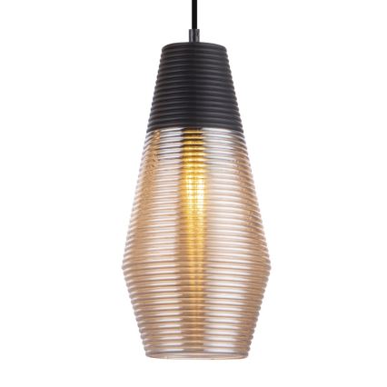 Globo 15043 - Chandelier on a string WAYNE 1xE27/60W/230V