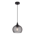 Globo 15047H3 - Chandelier on a string ANYA 1xE27/60W/230V