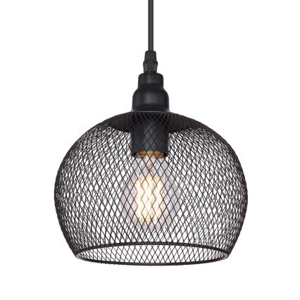 Globo 15047H3 - Chandelier on a string ANYA 1xE27/60W/230V