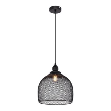 Globo 15047H6 - Chandelier on a string ANYA 1xE27/60W/230V