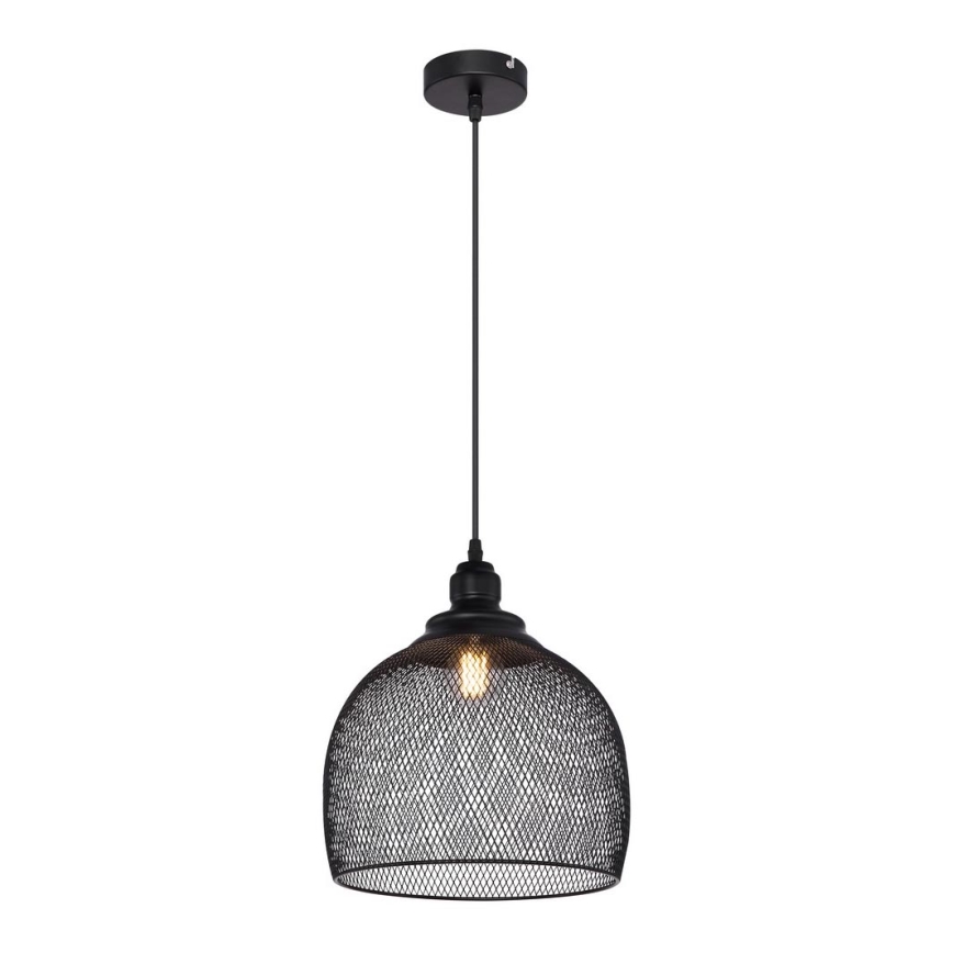 Globo 15047H6 - Chandelier on a string ANYA 1xE27/60W/230V