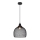 Globo 15047H6 - Chandelier on a string ANYA 1xE27/60W/230V