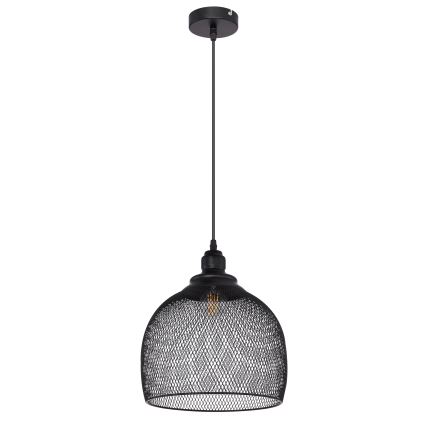 Globo 15047H6 - Chandelier on a string ANYA 1xE27/60W/230V