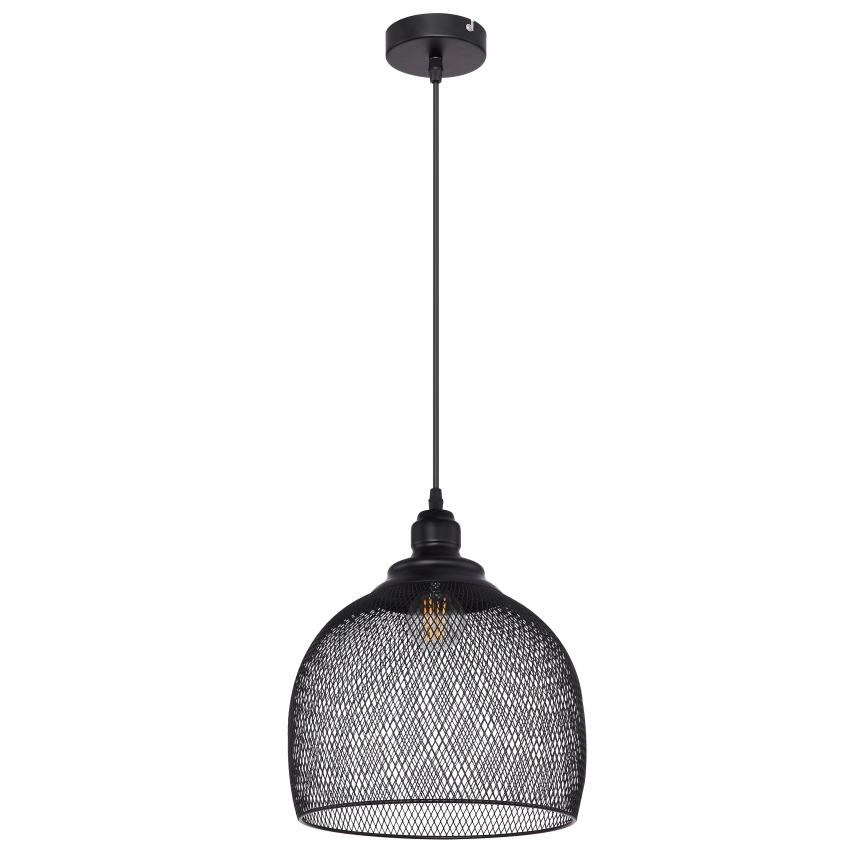 Globo 15047H6 - Chandelier on a string ANYA 1xE27/60W/230V