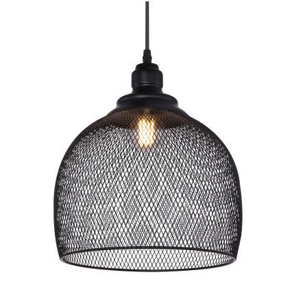 Globo 15047H6 - Chandelier on a string ANYA 1xE27/60W/230V