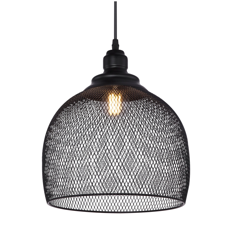 Globo 15047H6 - Chandelier on a string ANYA 1xE27/60W/230V