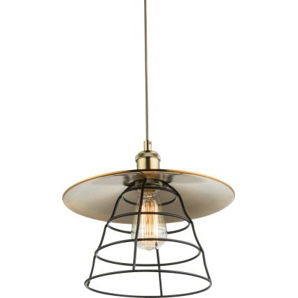 Globo - Chandelier on a string 1xE27/60W/230V