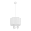 GLOBO 15098 - Pendant light PYRA 1xE27/60W/230V