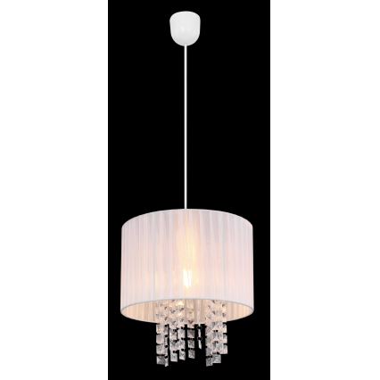 GLOBO 15098 - Pendant light PYRA 1xE27/60W/230V