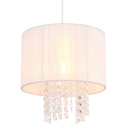 GLOBO 15098 - Pendant light PYRA 1xE27/60W/230V