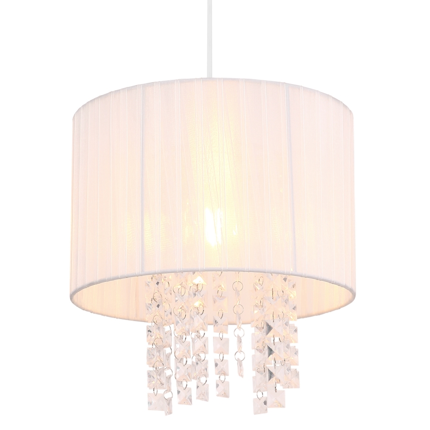 GLOBO 15098 - Pendant light PYRA 1xE27/60W/230V