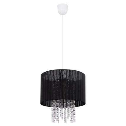 Globo - Chandelier on a string 1xE27/60W/230V