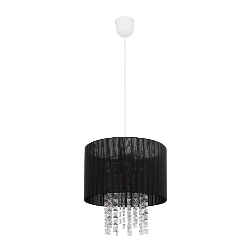 Globo - Chandelier on a string 1xE27/60W/230V