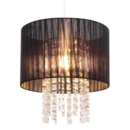Globo - Chandelier on a string 1xE27/60W/230V