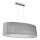 Globo 15185H2 - Chandelier PACO 3xE27/60W/230V