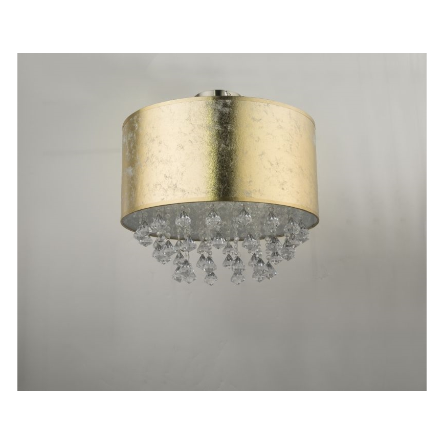 Globo - Ceiling light 1xE27/60W/230V