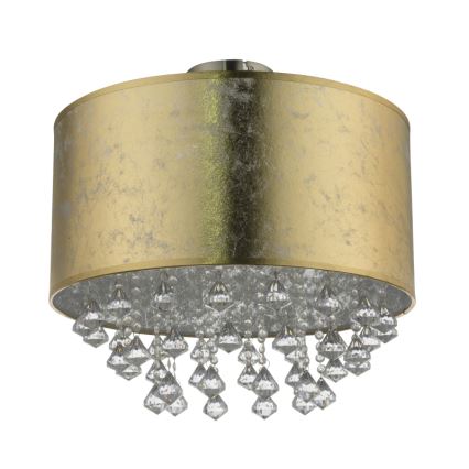 Globo - Ceiling light 1xE27/60W/230V