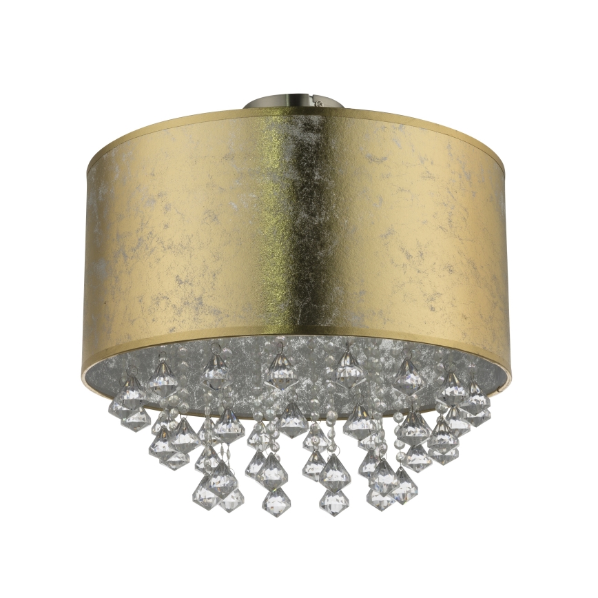 Globo - Ceiling light 1xE27/60W/230V