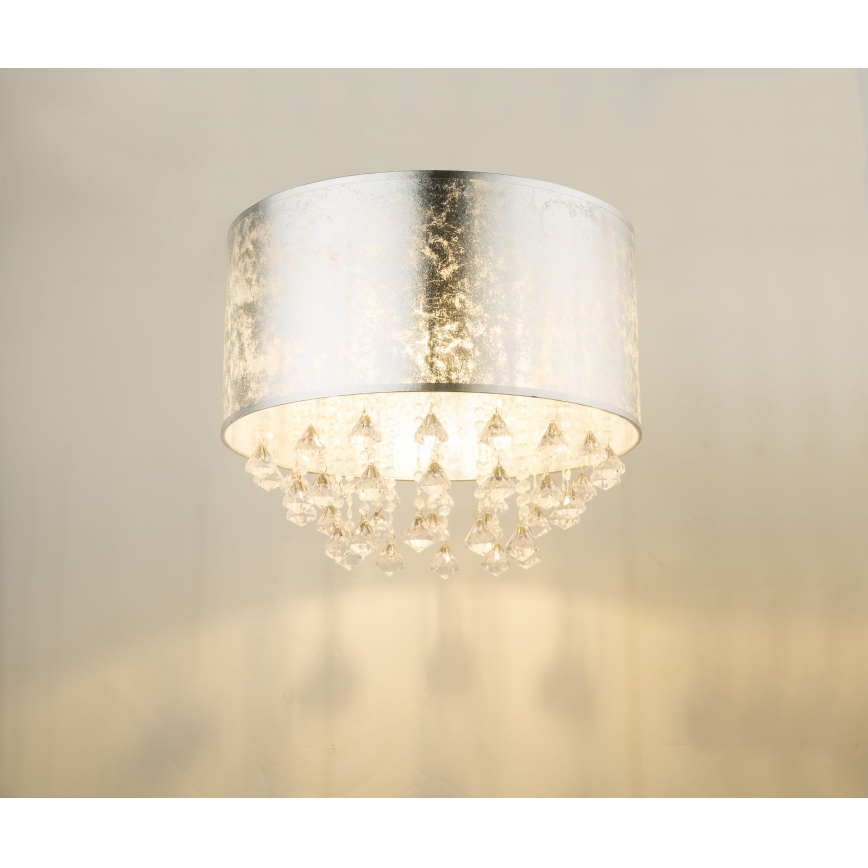 Globo - Ceiling light 1xE27/60W/230V