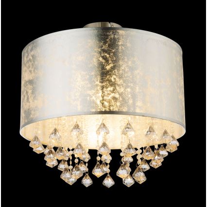 Globo - Ceiling light 1xE27/60W/230V