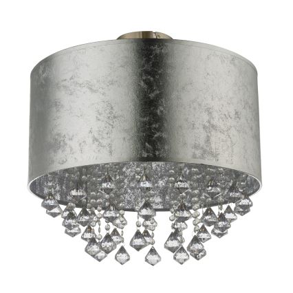 Globo - Ceiling light 1xE27/60W/230V