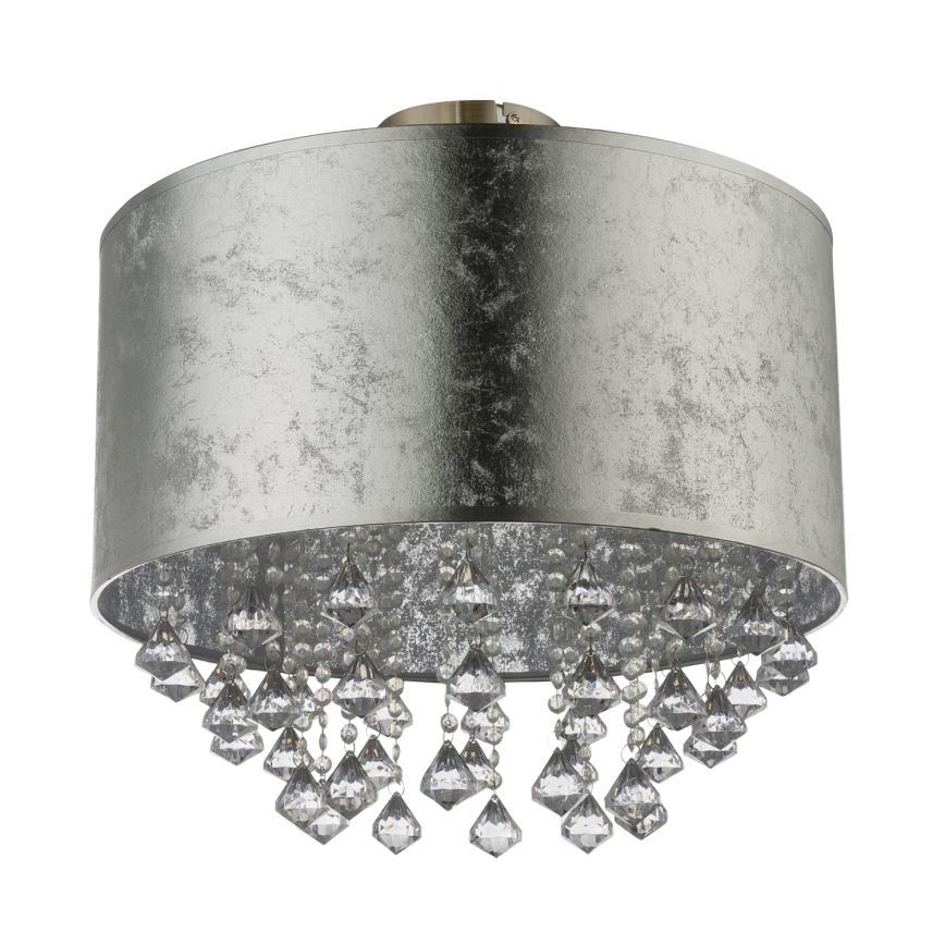 Globo - Ceiling light 1xE27/60W/230V