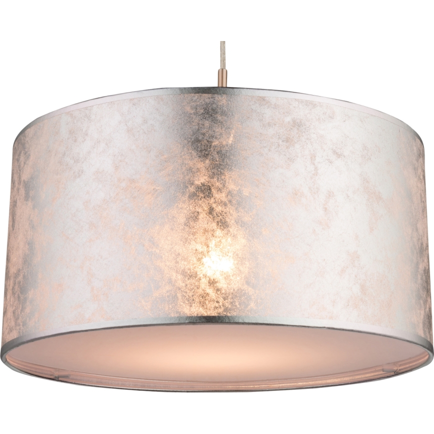 Globo - Chandelier 1xE27/60W/230V
