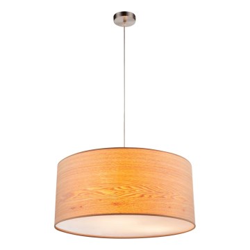 Globo 15189H1 - Chandelier AMY II 3xE27/60W/230V