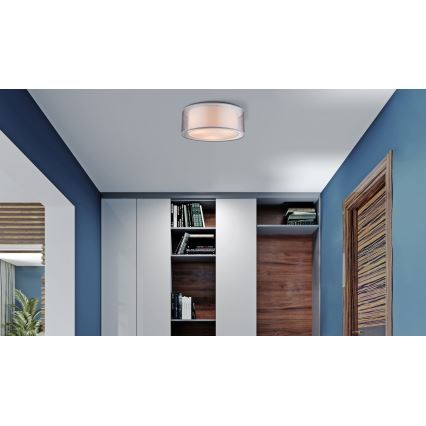 Globo - Ceiling light 3xE14/40W/230V