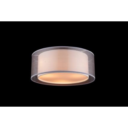 Globo - Ceiling light 3xE14/40W/230V