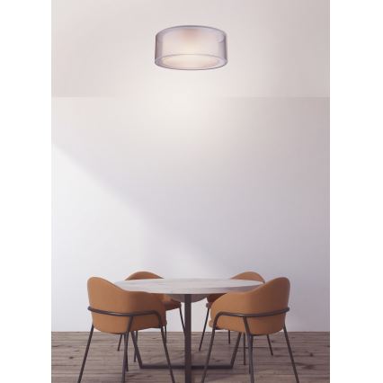 Globo - Ceiling light 3xE14/40W/230V