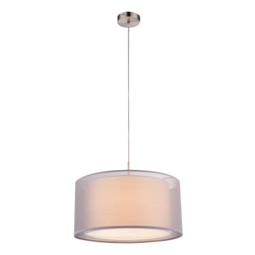 Globo 15190H1 - Chandelier on a string THEO 3xE27/60W/230V