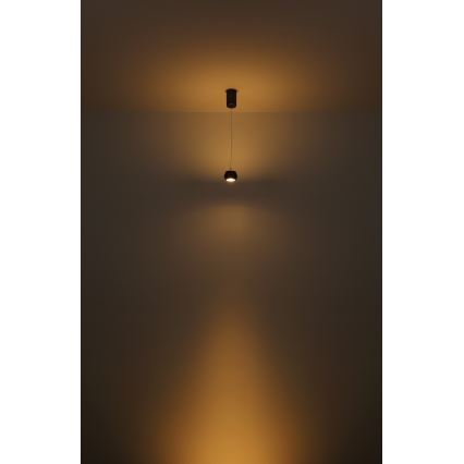 Globo - LED Chandelier on a string LED/6W/230V