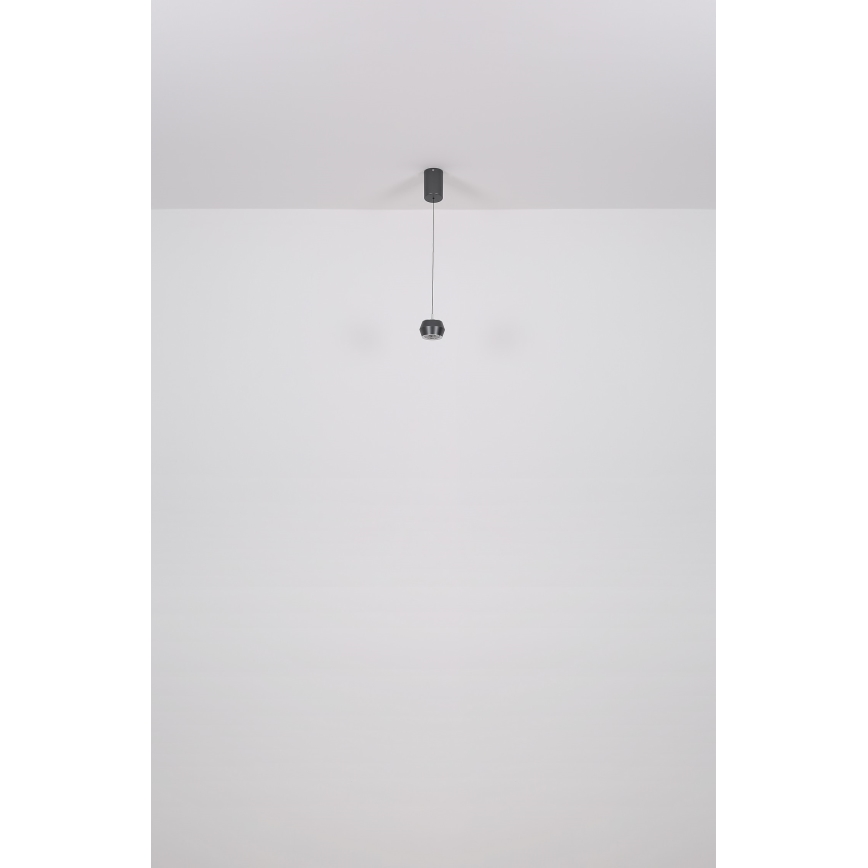 Globo - LED Chandelier on a string LED/6W/230V