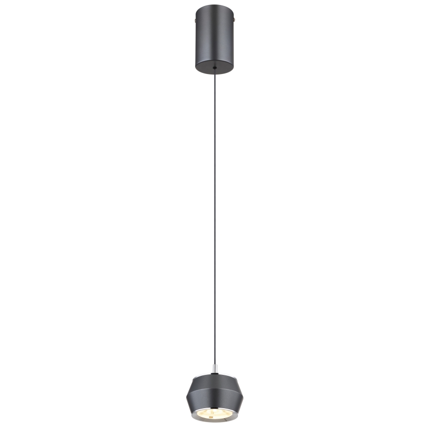 Globo - LED Chandelier on a string LED/6W/230V