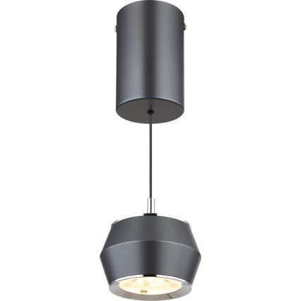 Globo - LED Chandelier on a string LED/6W/230V