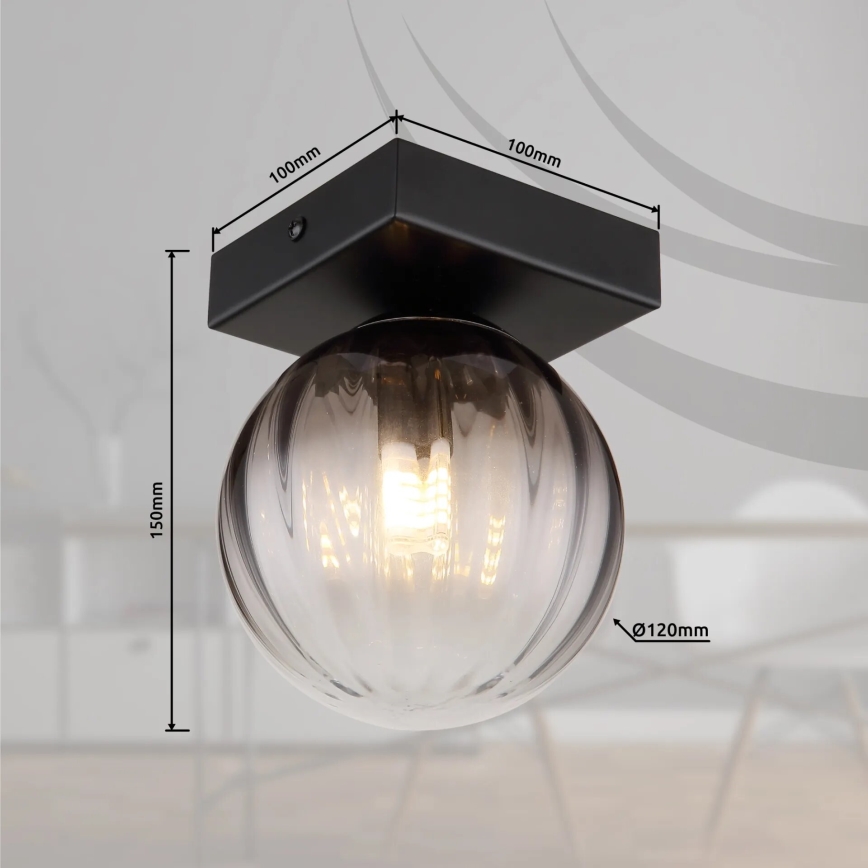 Globo - Ceiling light 1xG9/10W/230V